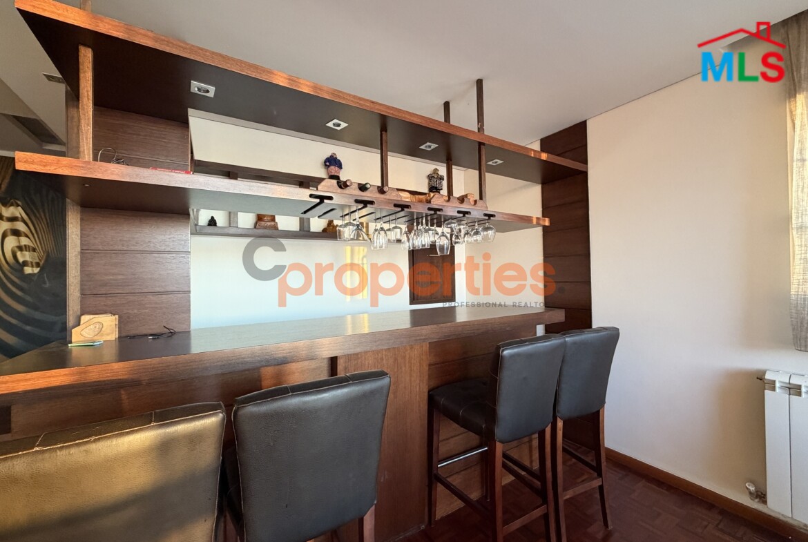 Chalet For Sale in Faqra شاليه للبيع في فقرا CPKMF107