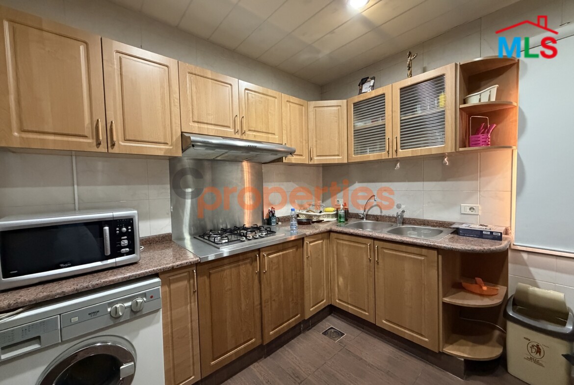 Chalet For Sale in Faqra شاليه للبيع في فقرا CPKMF107