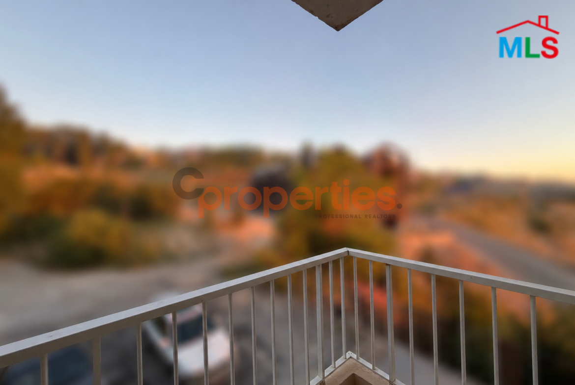 Chalet For Sale in Faqra شاليه للبيع في فقرا CPKMF107