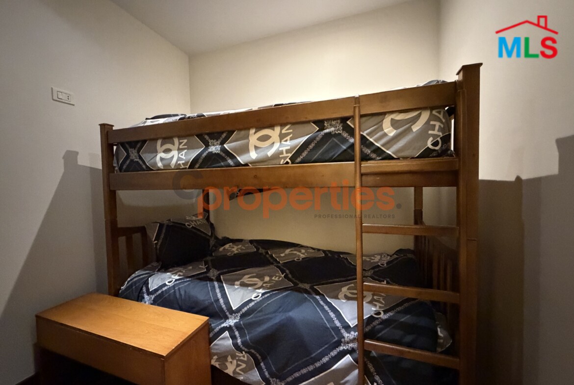 Chalet For Sale in Faqra شاليه للبيع في فقرا CPKMF107