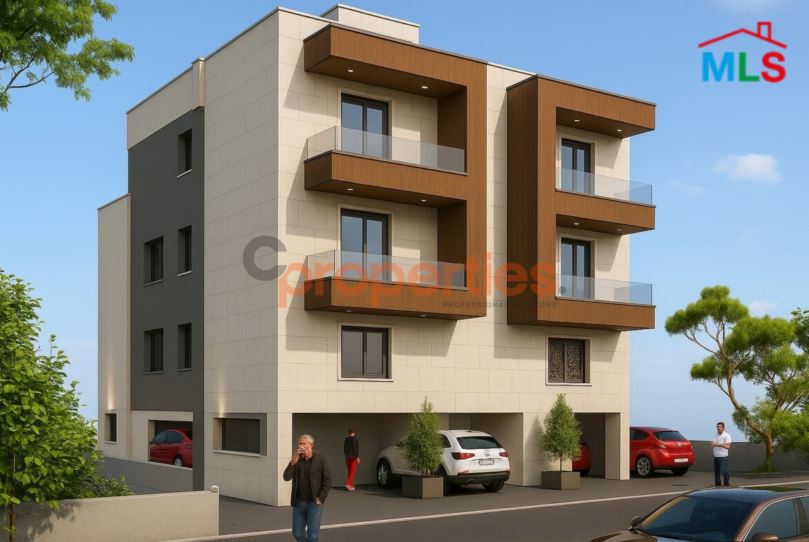 Under Construction for Sale in Naccache – CPLO31