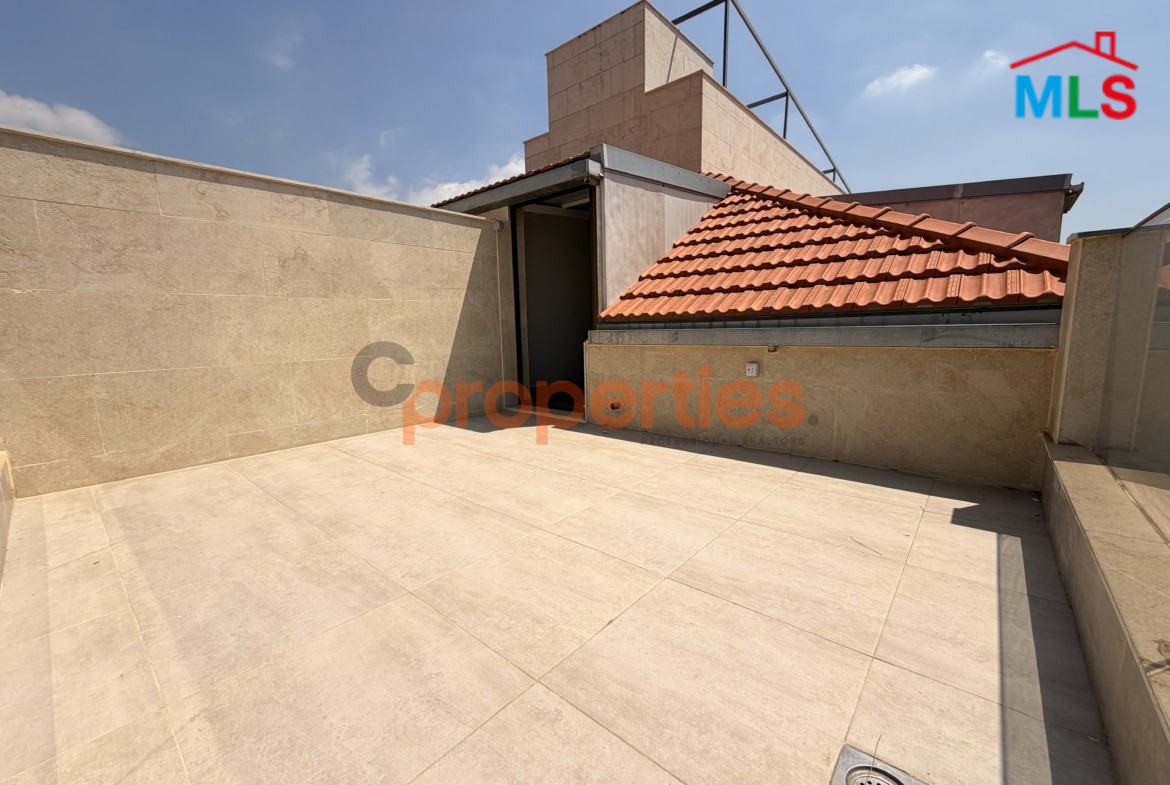 Duplex For Sale In Naccache – CPLO28