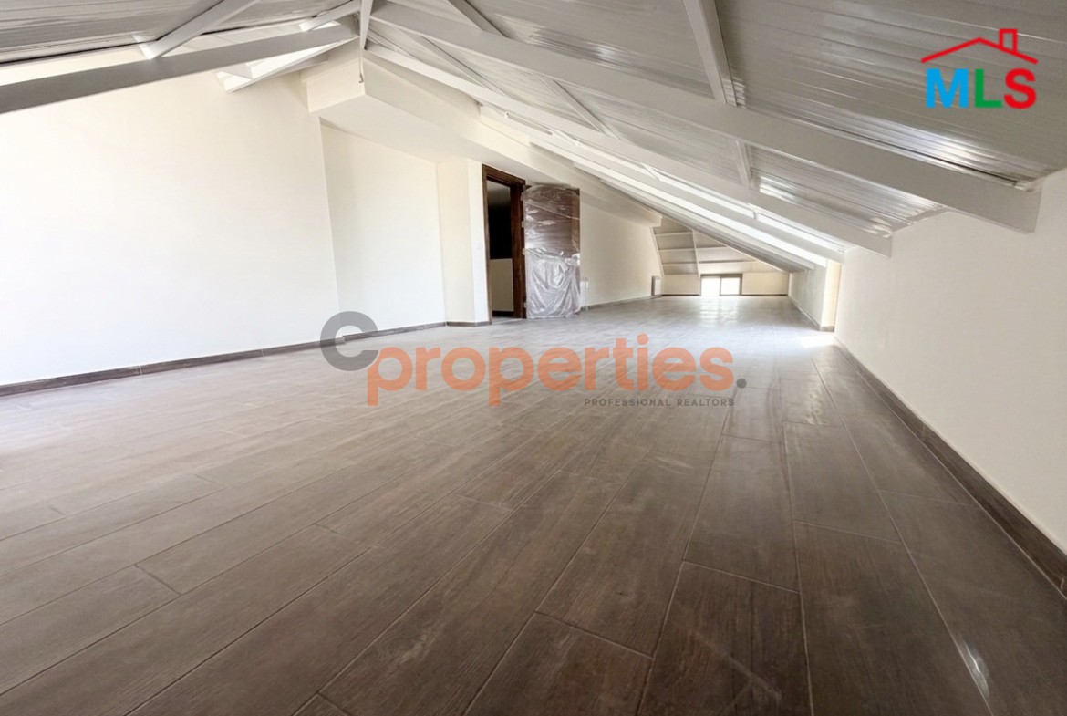 Duplex For Sale In Naccache – CPLO28