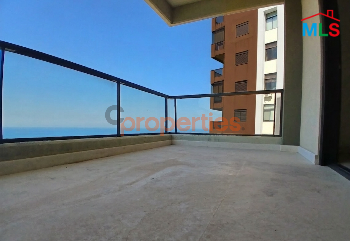 Apartment For Sale In Kfaryassine-CPJGK77