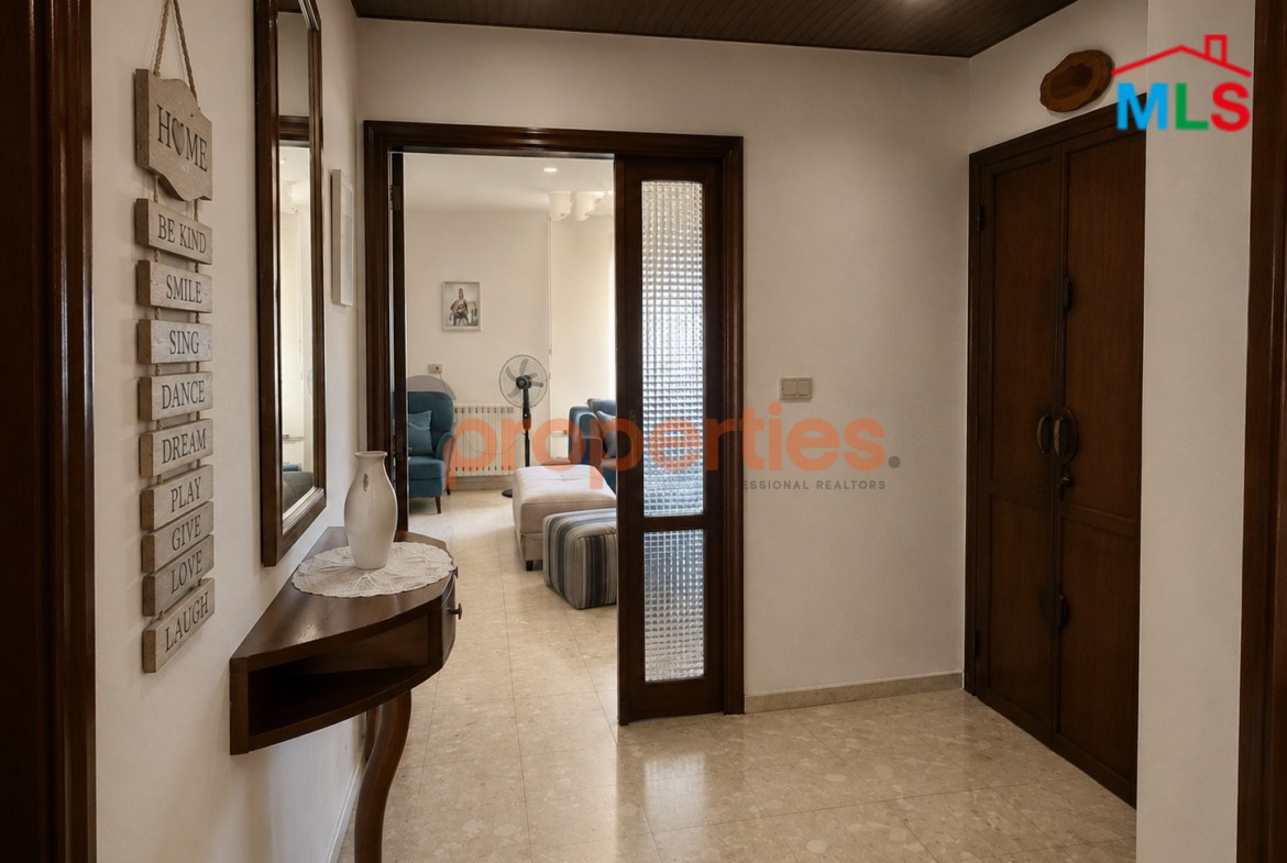 Apartment For Sale In Fanar – CPJW18