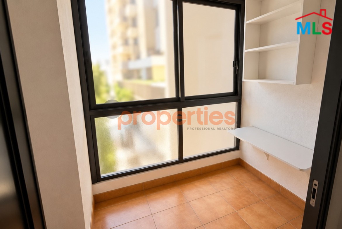 Apartment For Sale In Fanar – CPJW18