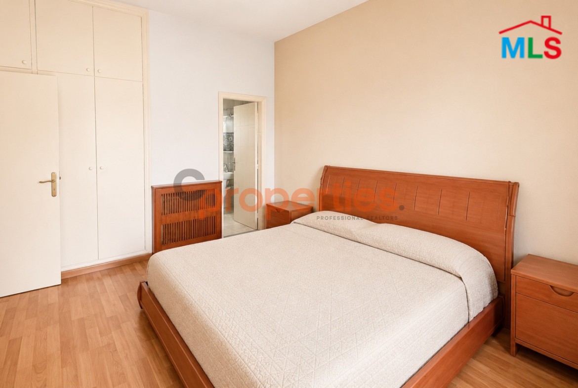 Apartment For Sale In Fanar – CPJW18