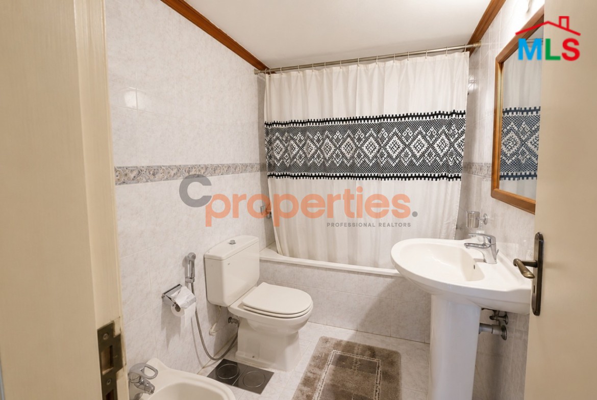 Apartment For Sale In Fanar – CPJW18