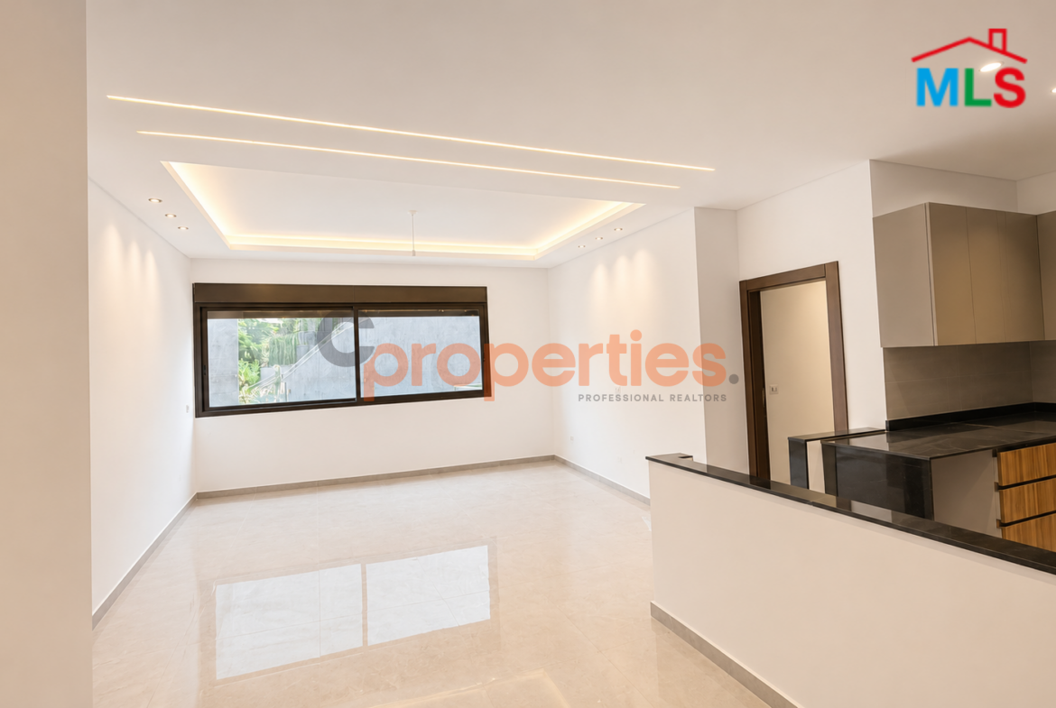 Apartment For Sale In Fanar – CPJW20