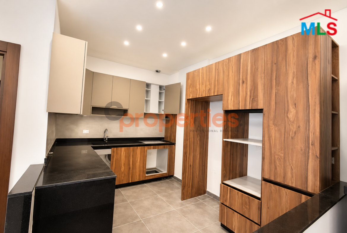Apartment For Sale In Fanar – CPJW20
