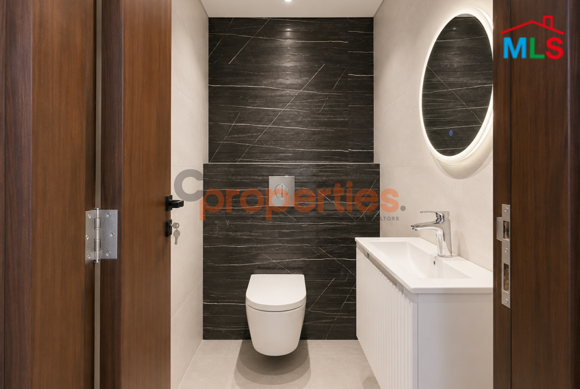 Apartment For Sale In Fanar – CPJW20