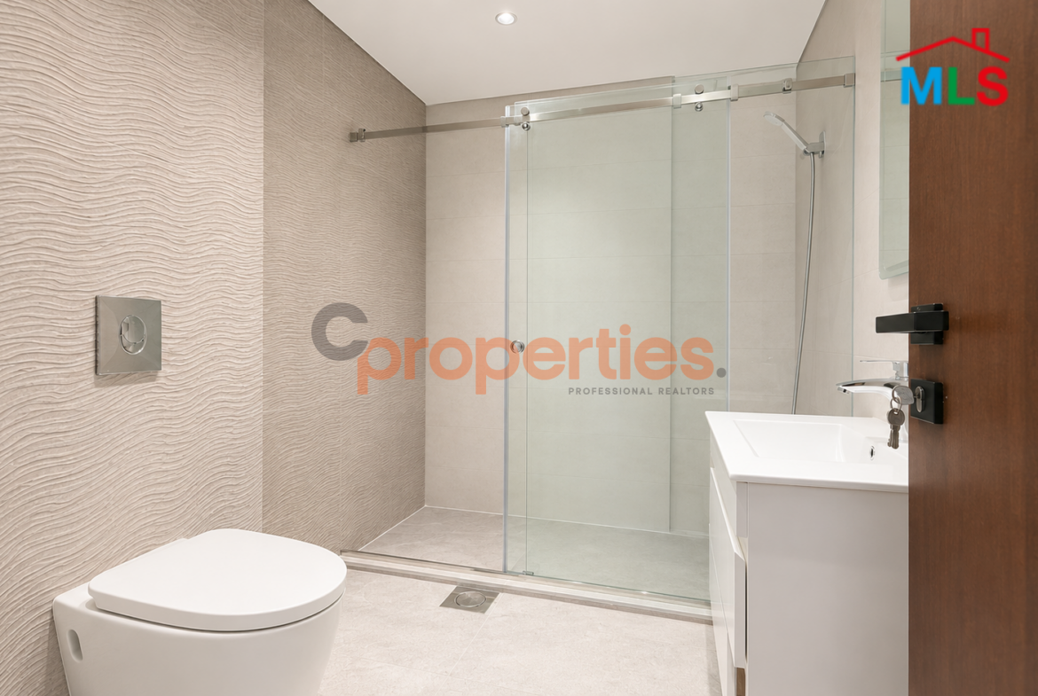 Apartment For Sale In Fanar – CPJW20