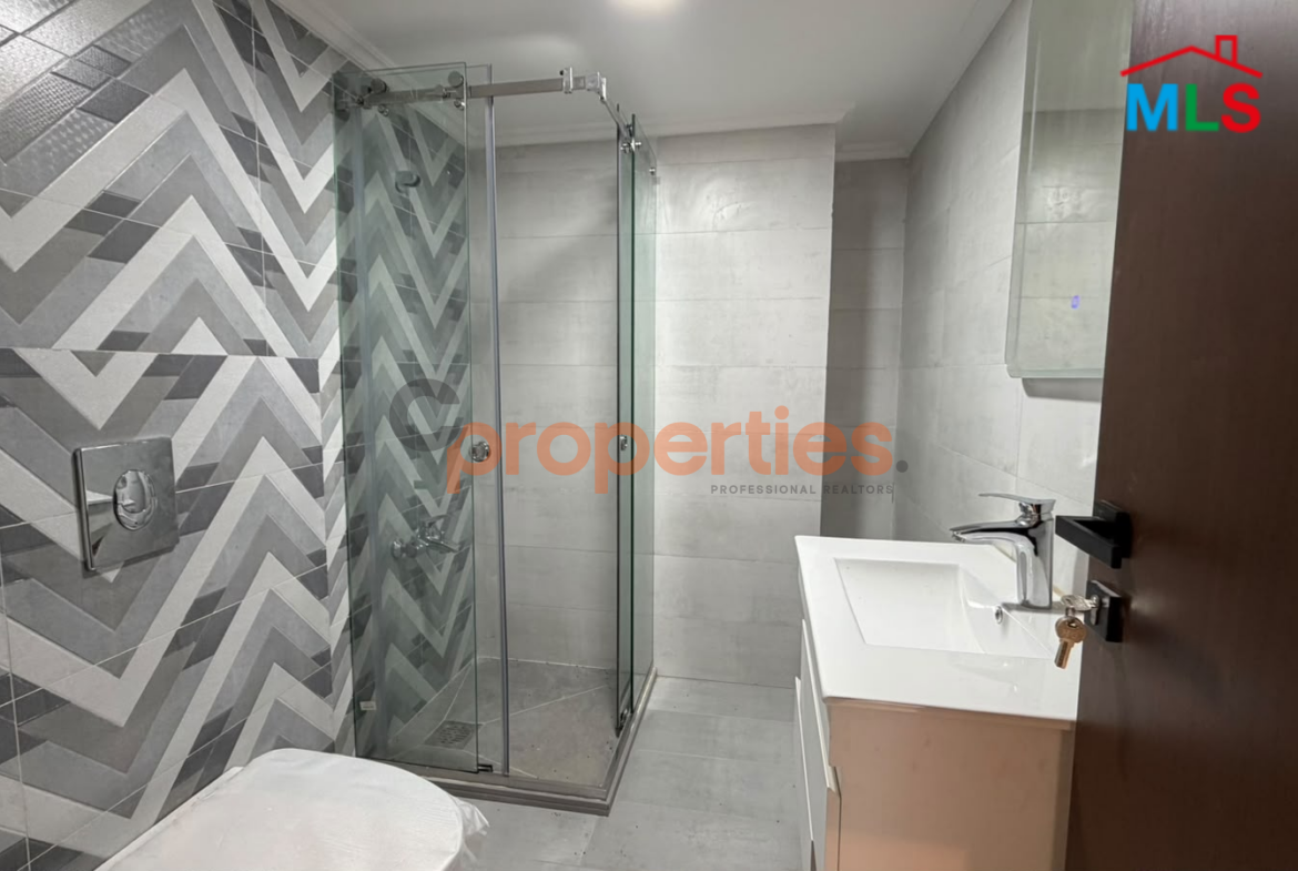 Apartment For Sale In Fanar – CPJW20