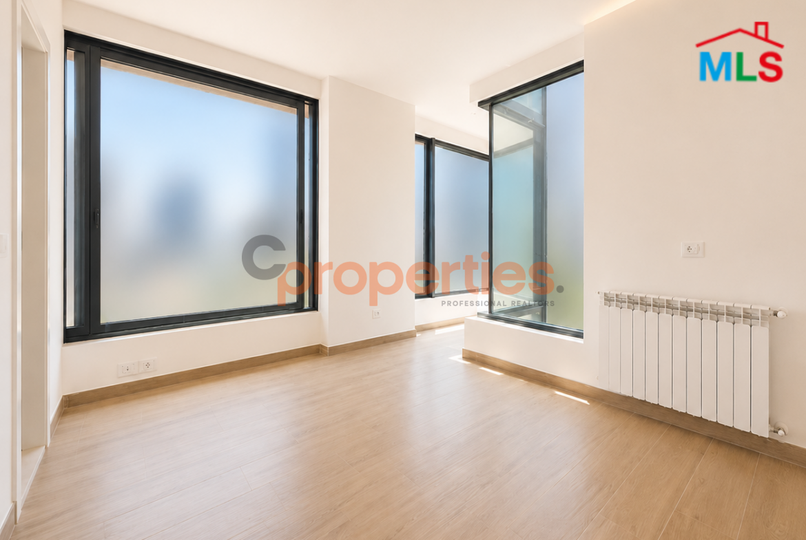 Apartment for sale in Ain Mreisse CPBMKH55