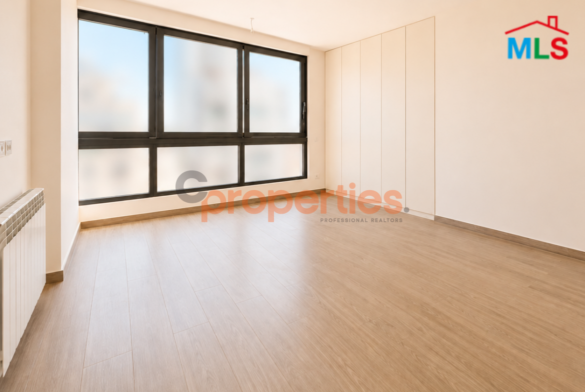 Apartment for sale in Ain Mreisse CPBMKH55
