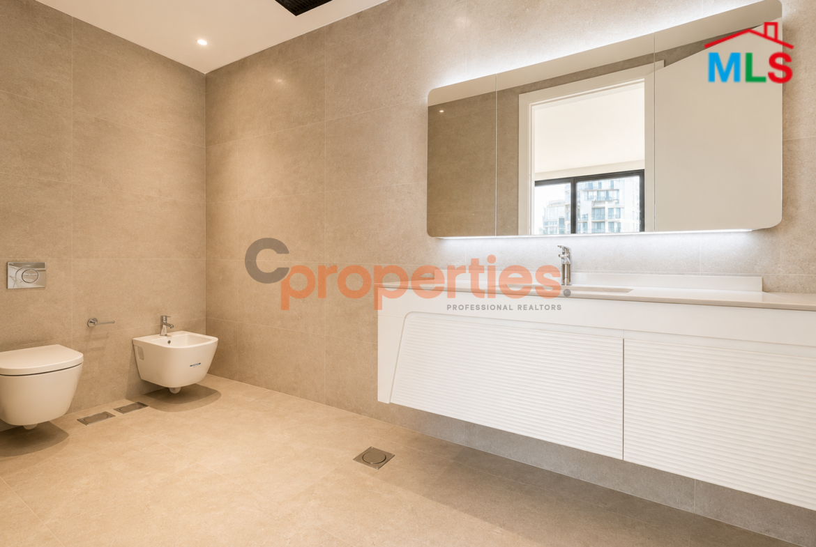Apartment for sale in Ain Mreisse CPBMKH55