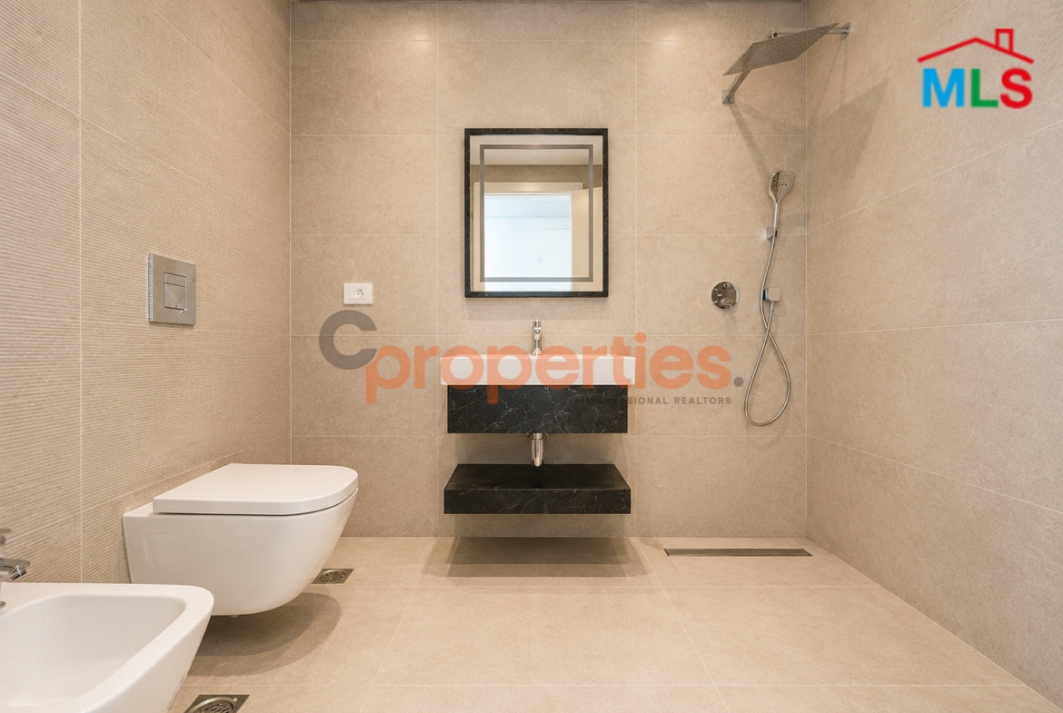 Apartment for sale in Ain Mreisse CPBMKH55