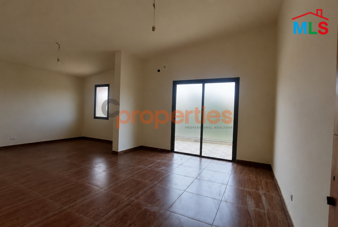 Apartment for Sale in Kleiat شقة للبيع في القليعات CPKHS07