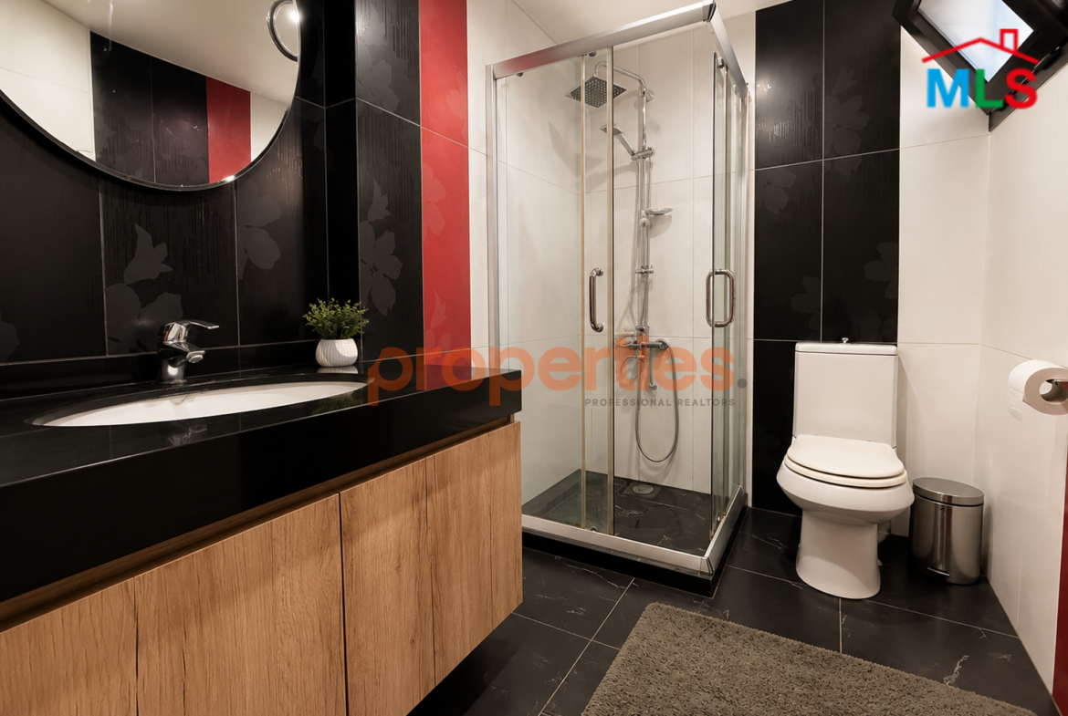 Furnished Apartment For Sale In Naccache – CPLO23