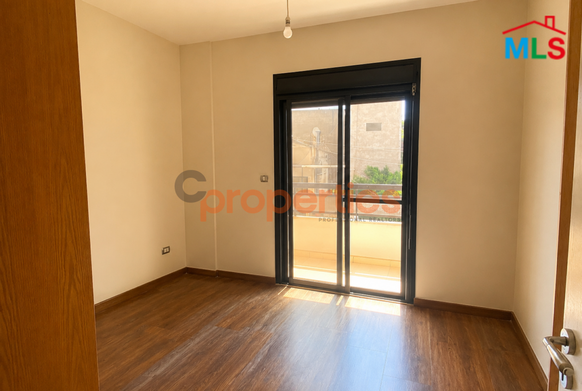 Apartment For Sale In Mansourieh -CPHJ36- شقة للبيع في المنصورية
