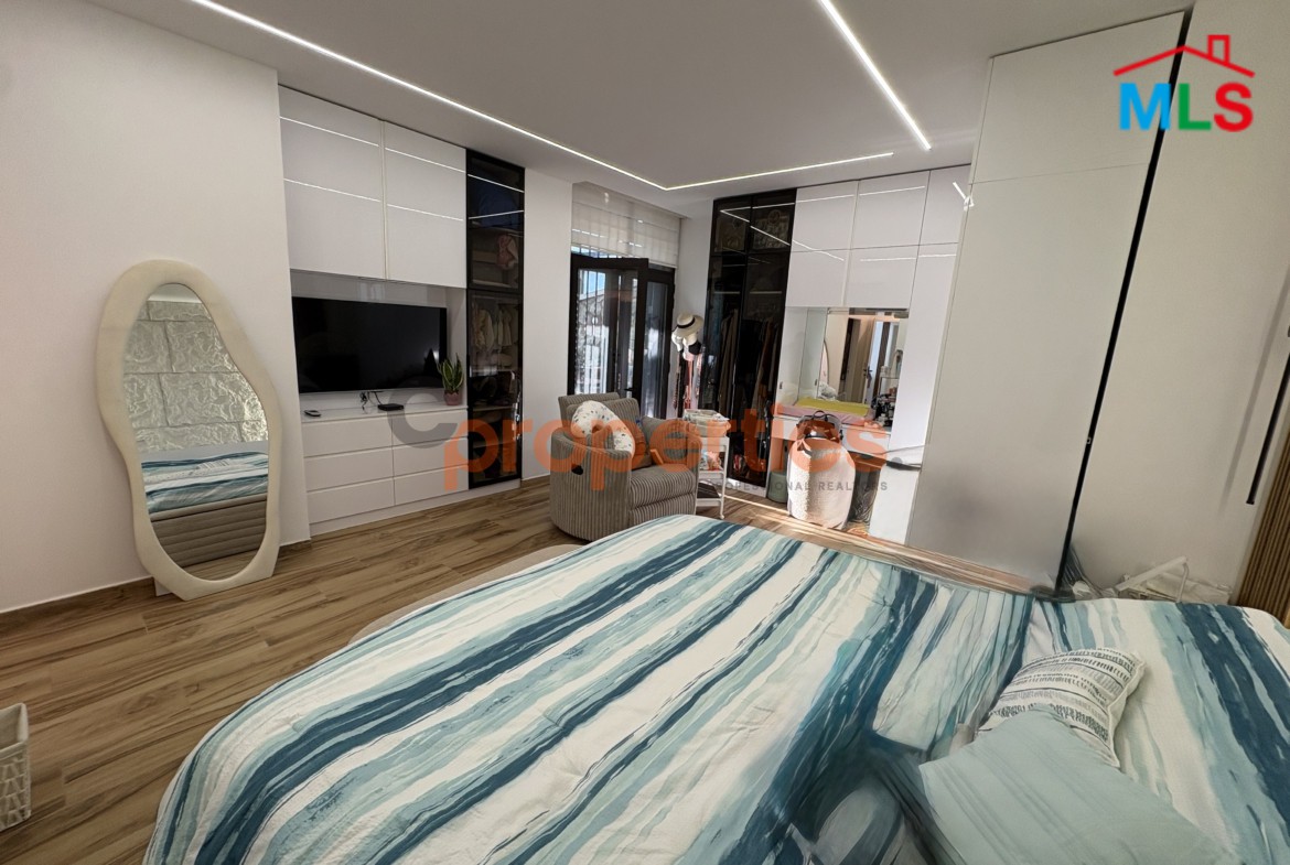 New Apartment For Sale in Bentaael With open view -CPJGN70