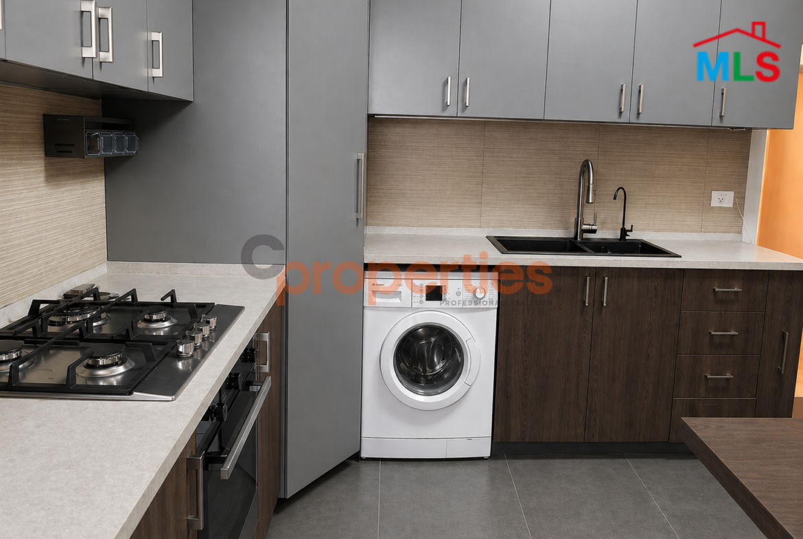 Apartment For Sale In Beit Mery’s Zandouka | شقة للبيع في زندوقا – بيت مري | CPCC167