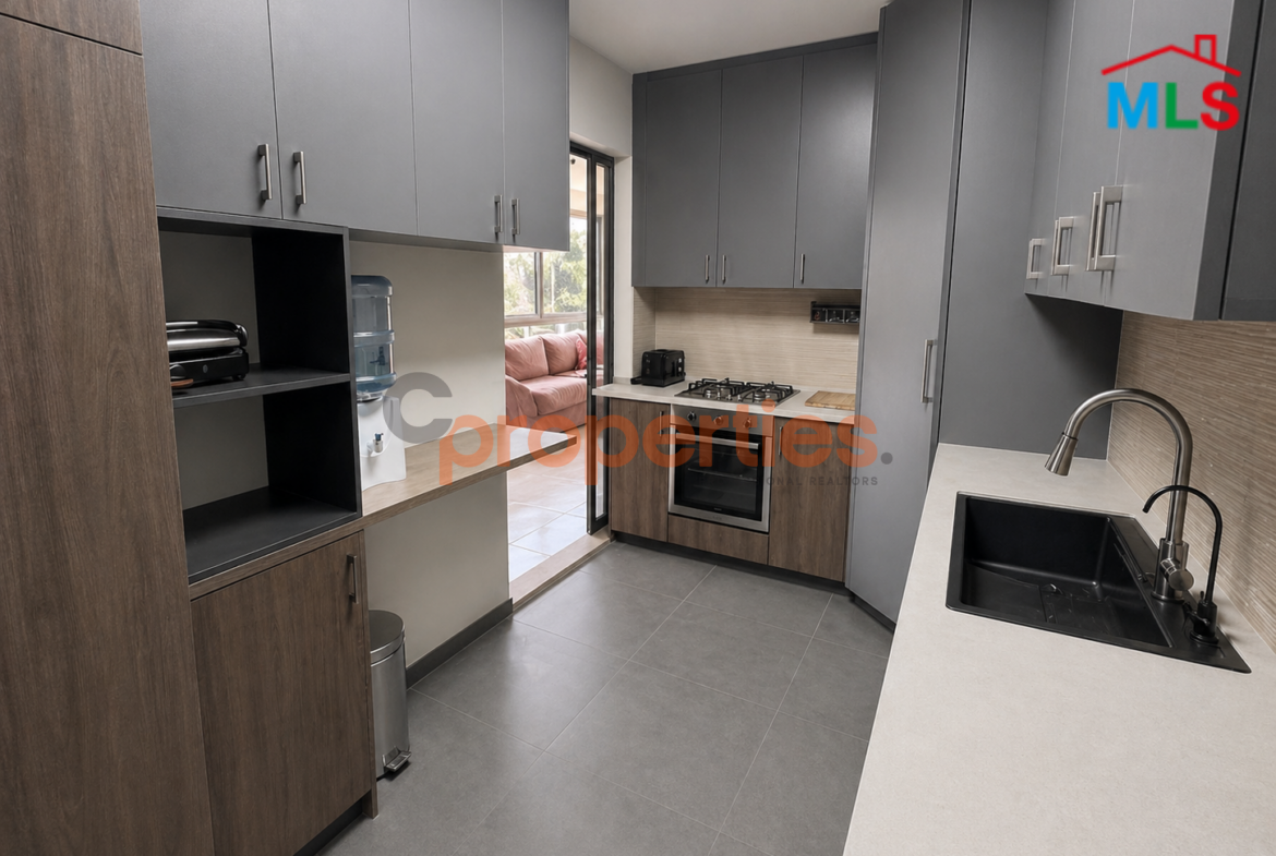 Apartment For Sale In Beit Mery’s Zandouka | شقة للبيع في زندوقا – بيت مري | CPCC167