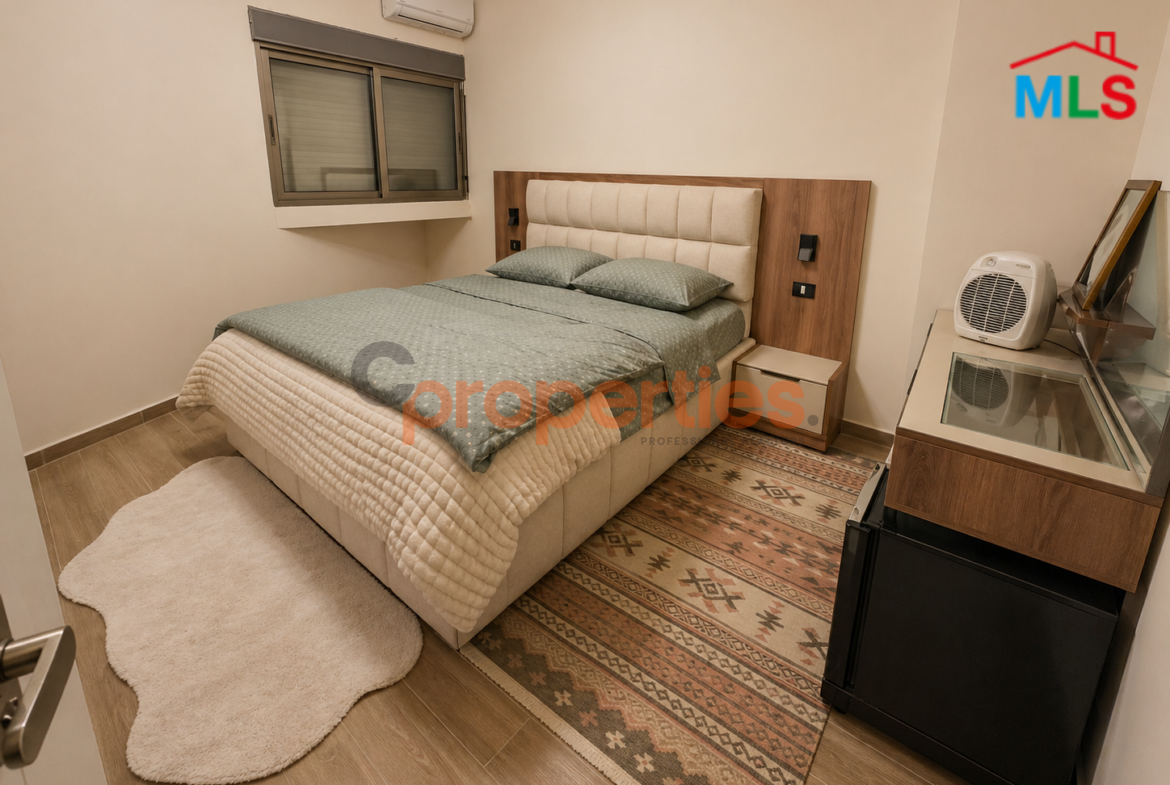 Apartment For Sale In Beit Mery’s Zandouka | شقة للبيع في زندوقا – بيت مري | CPCC167