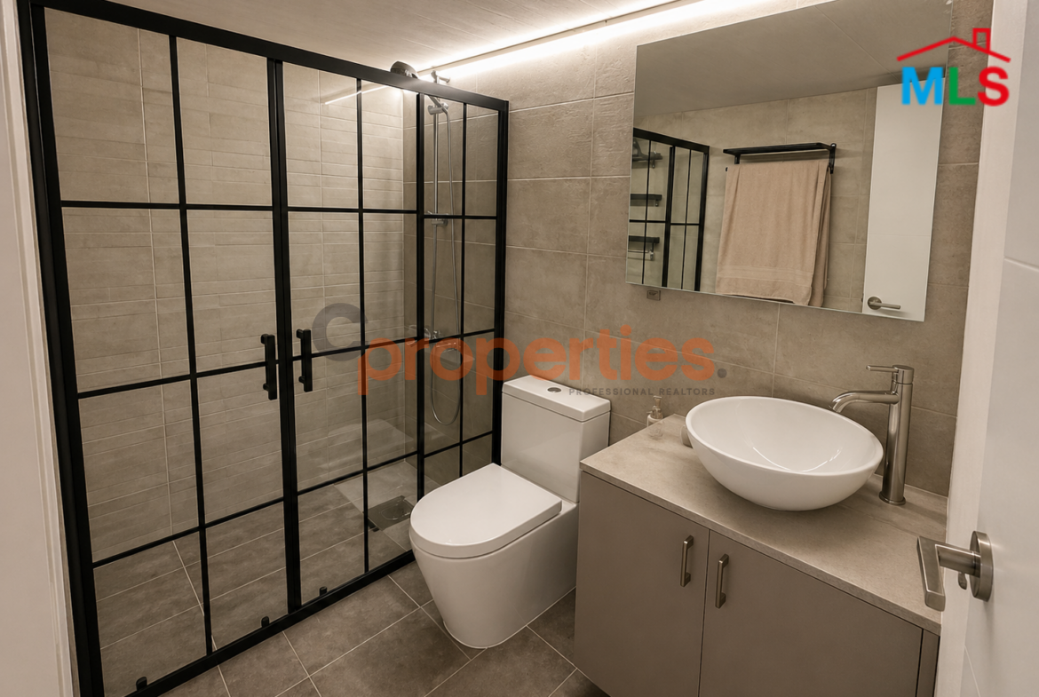 Apartment For Sale In Beit Mery’s Zandouka | شقة للبيع في زندوقا – بيت مري | CPCC167