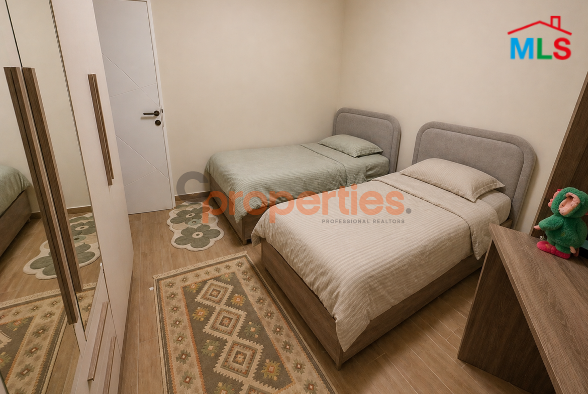 Apartment For Sale In Beit Mery’s Zandouka | شقة للبيع في زندوقا – بيت مري | CPCC167