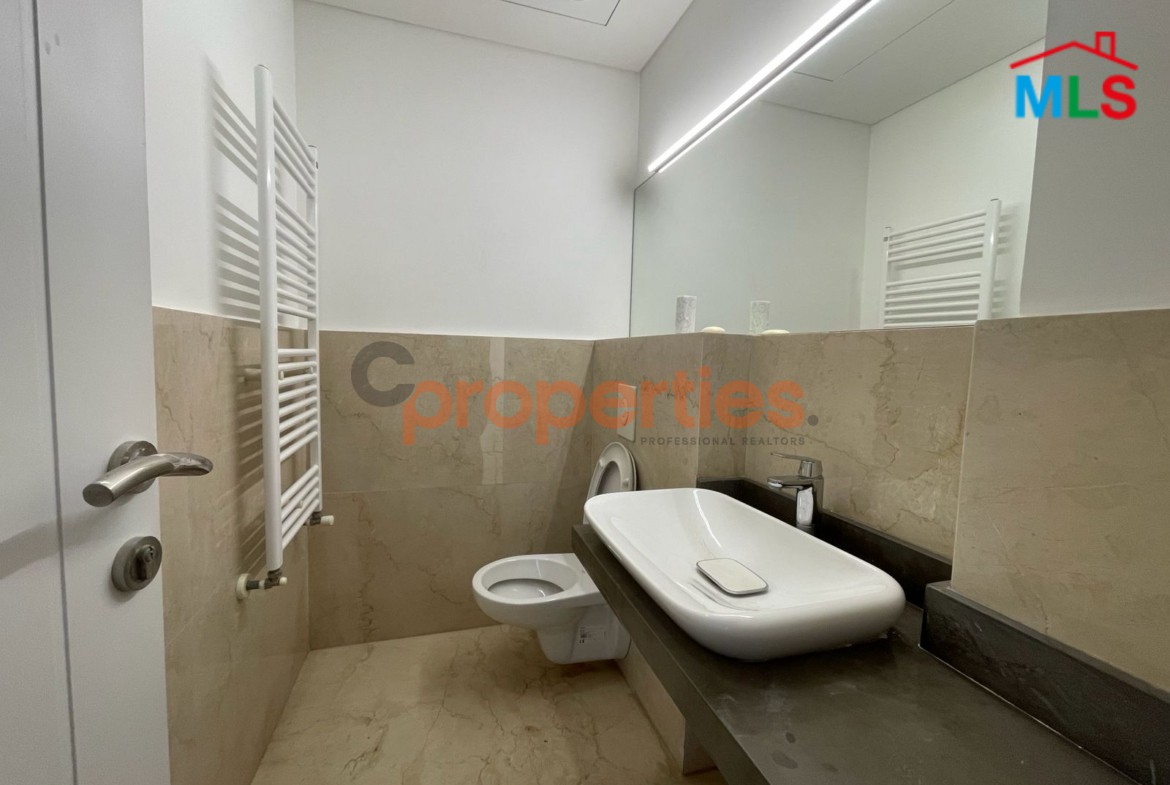 Apartment for sale in Achrafieh-Gemmayzeh CPBPK30