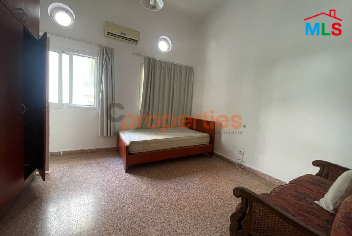 Apartment for sale in Achrafieh – شقة للبيع في الأشرفية – CPBPK29