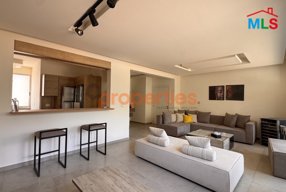 Apartment For Sale In Dik El Mehdi- CPTA128- شقة للبيع في ديك المحدي