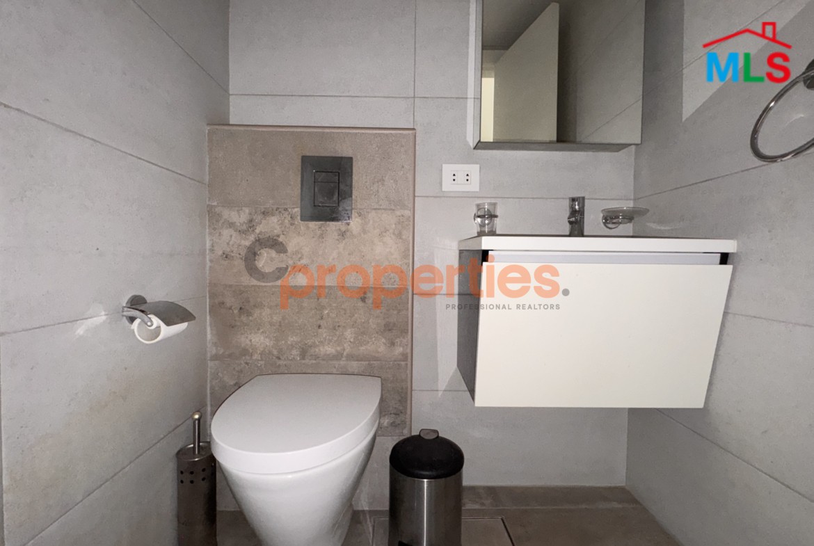 Apartment For Sale In Dik El Mehdi- CPTA128- شقة للبيع في ديك المحدي