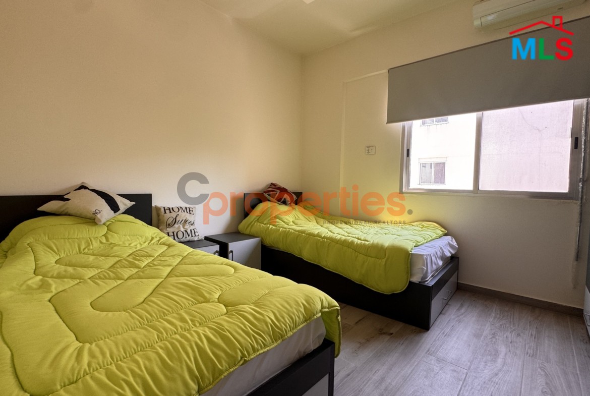 Apartment For Sale In Dik El Mehdi- CPTA128- شقة للبيع في ديك المحدي