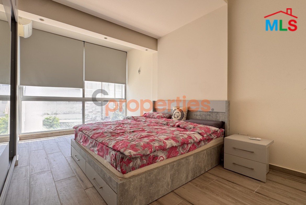 Apartment For Sale In Dik El Mehdi- CPTA128- شقة للبيع في ديك المحدي