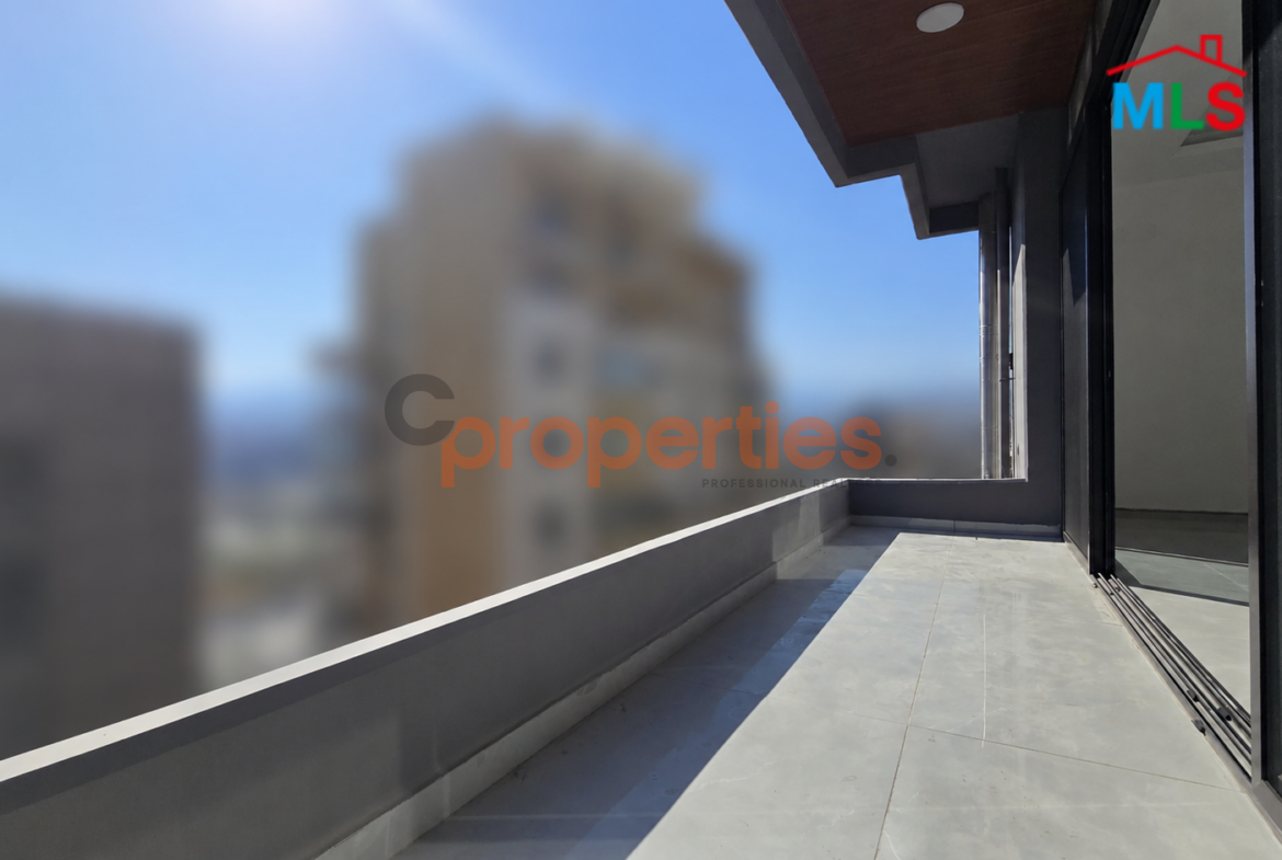 Apartment For Sale In Furn El Chebbak – CPJA83