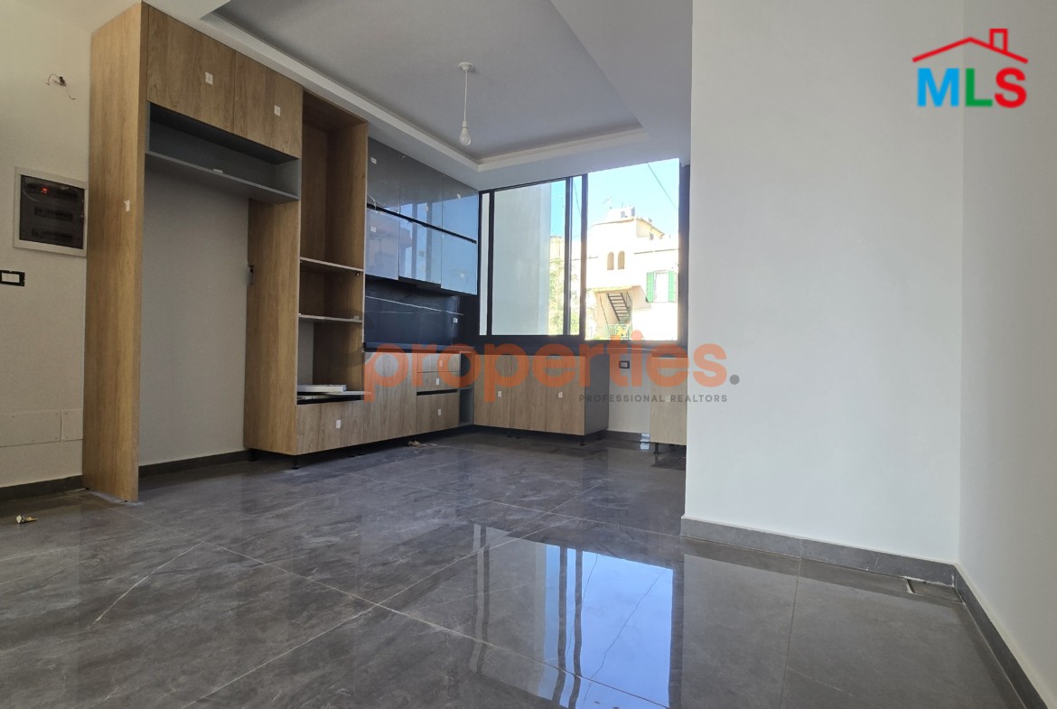 Apartment For Sale In Furn El Chebbak – CPJA83