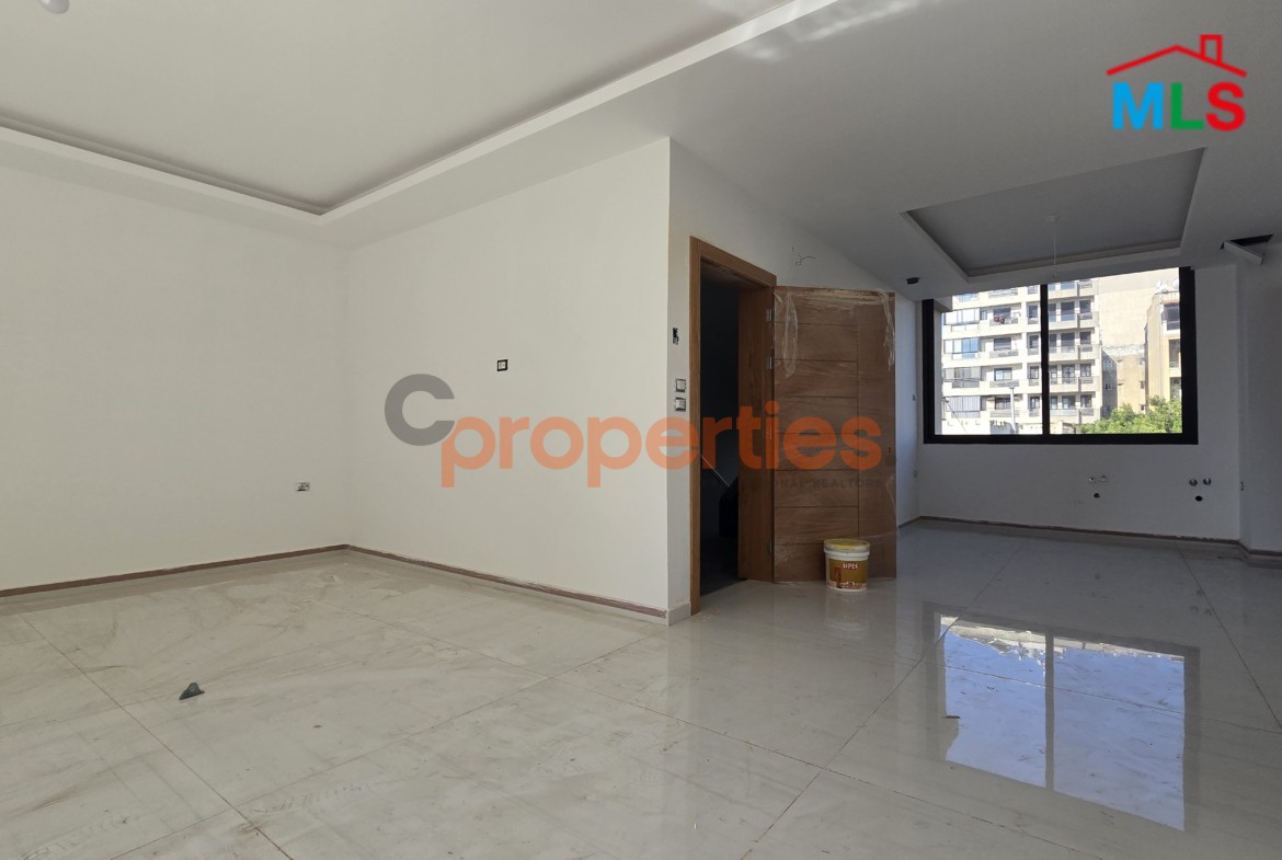 Apartment For Sale In Furn El Chebbak – CPJA83