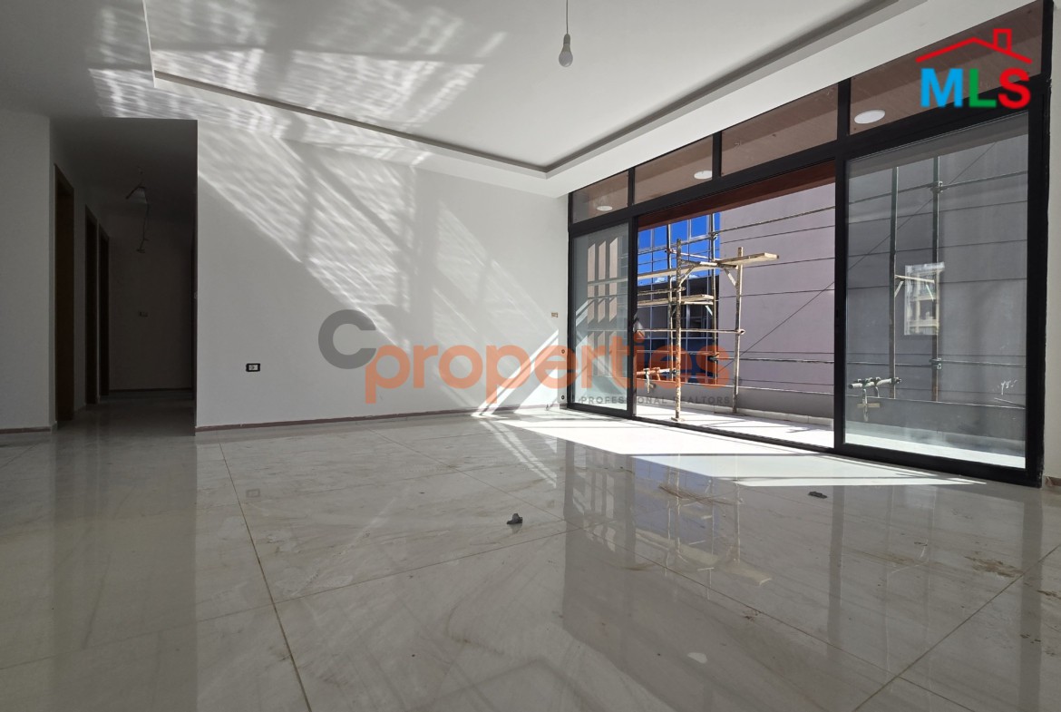 Apartment For Sale In Furn El Chebbak – CPJA83