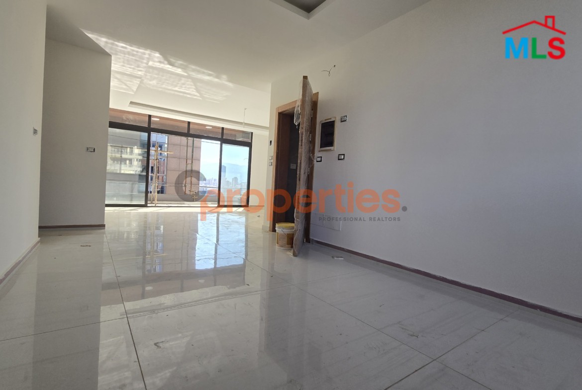 Apartment For Sale In Furn El Chebbak – CPJA83