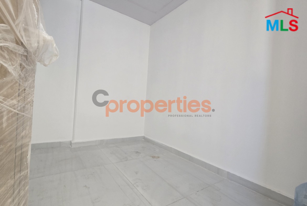 Apartment For Sale In Furn El Chebbak – CPJA83