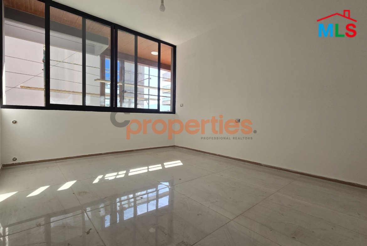 Apartment For Sale In Furn El Chebbak – CPJA83
