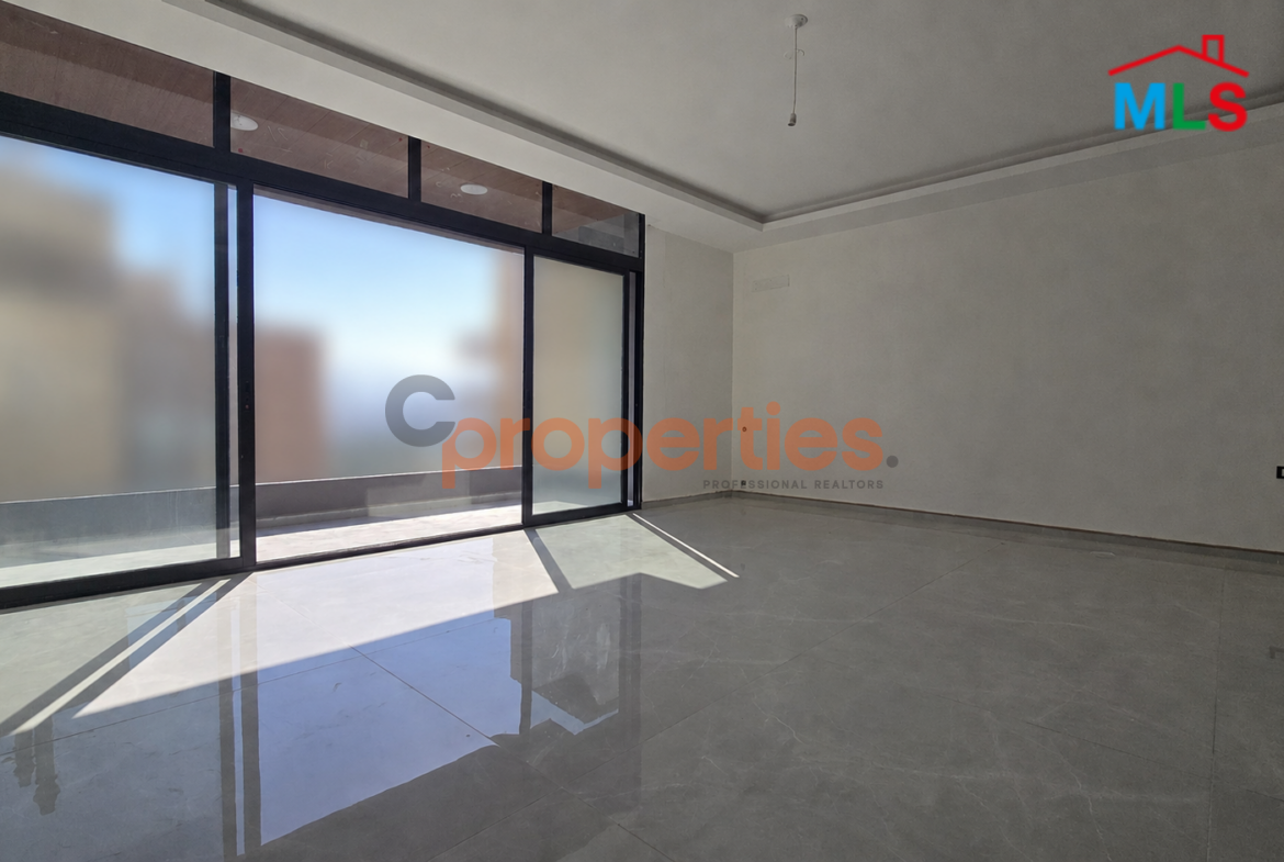 Apartment For Sale In Furn El Chebbak – CPJA82