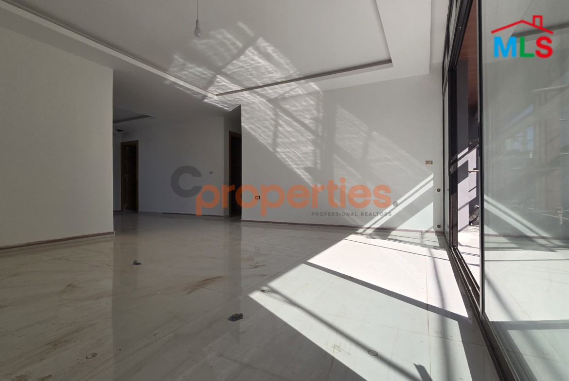 Apartment For Sale In Furn El Chebbak – CPJA82