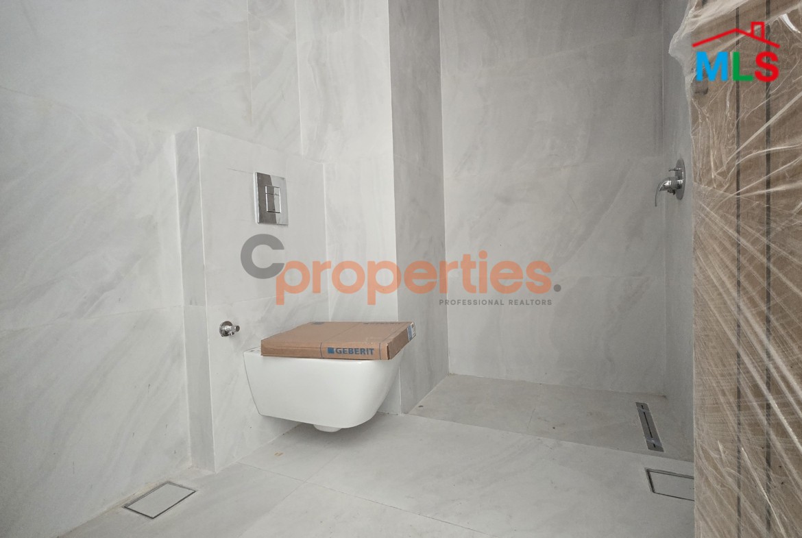 Apartment For Sale In Furn El Chebbak – CPJA82