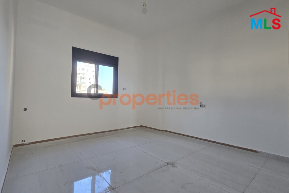 Apartment For Sale In Furn El Chebbak – CPJA82