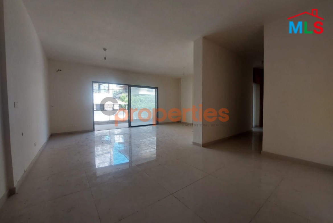 Apartment for Sale in Kleiat – CPKHS02 – شقة للبيع في القليعات