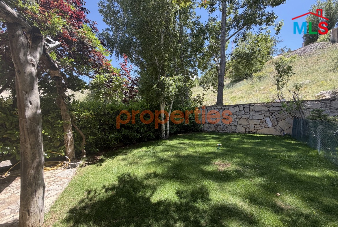 Chalet for sale in faqra – CPKMF98- شاليه للبيع في منطقة فقرا