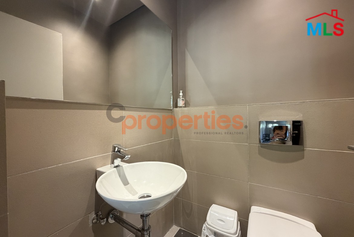 Chalet for sale in faqra – CPKMF98- شاليه للبيع في منطقة فقرا